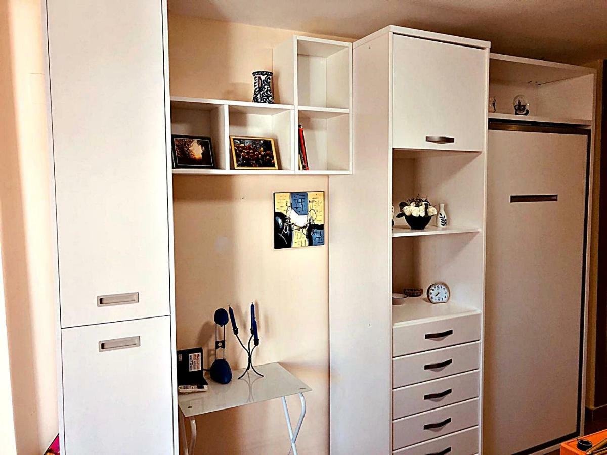 Apartamentos Sol Y Playa Almuñécar المظهر الخارجي الصورة